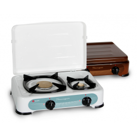 THERMOGATZ ΟΙ.002 Κουζινάκι Αερίου 45cm